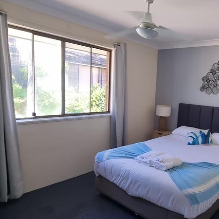 Ocean Parade Motel Coffs Harbour Zewnętrze zdjęcie