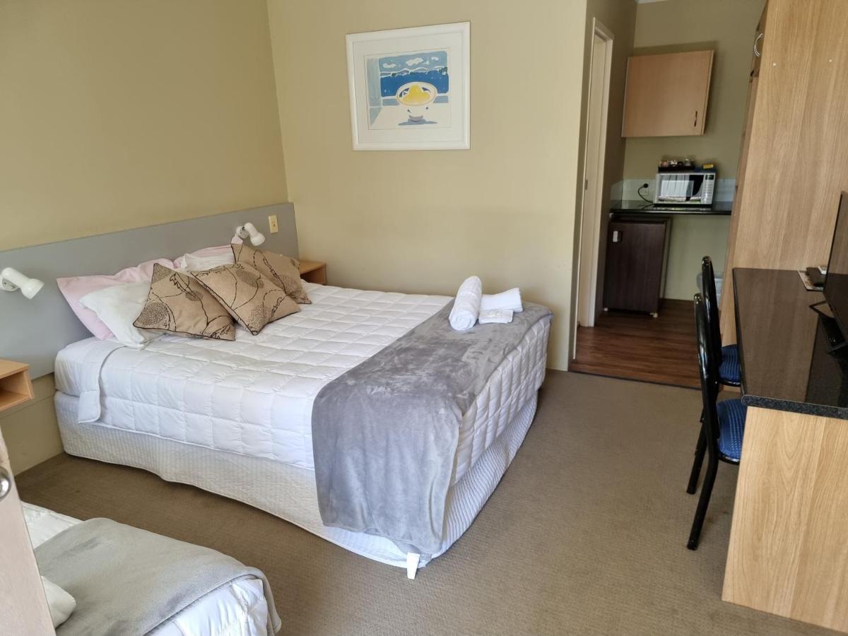 Ocean Parade Motel Coffs Harbour Zewnętrze zdjęcie