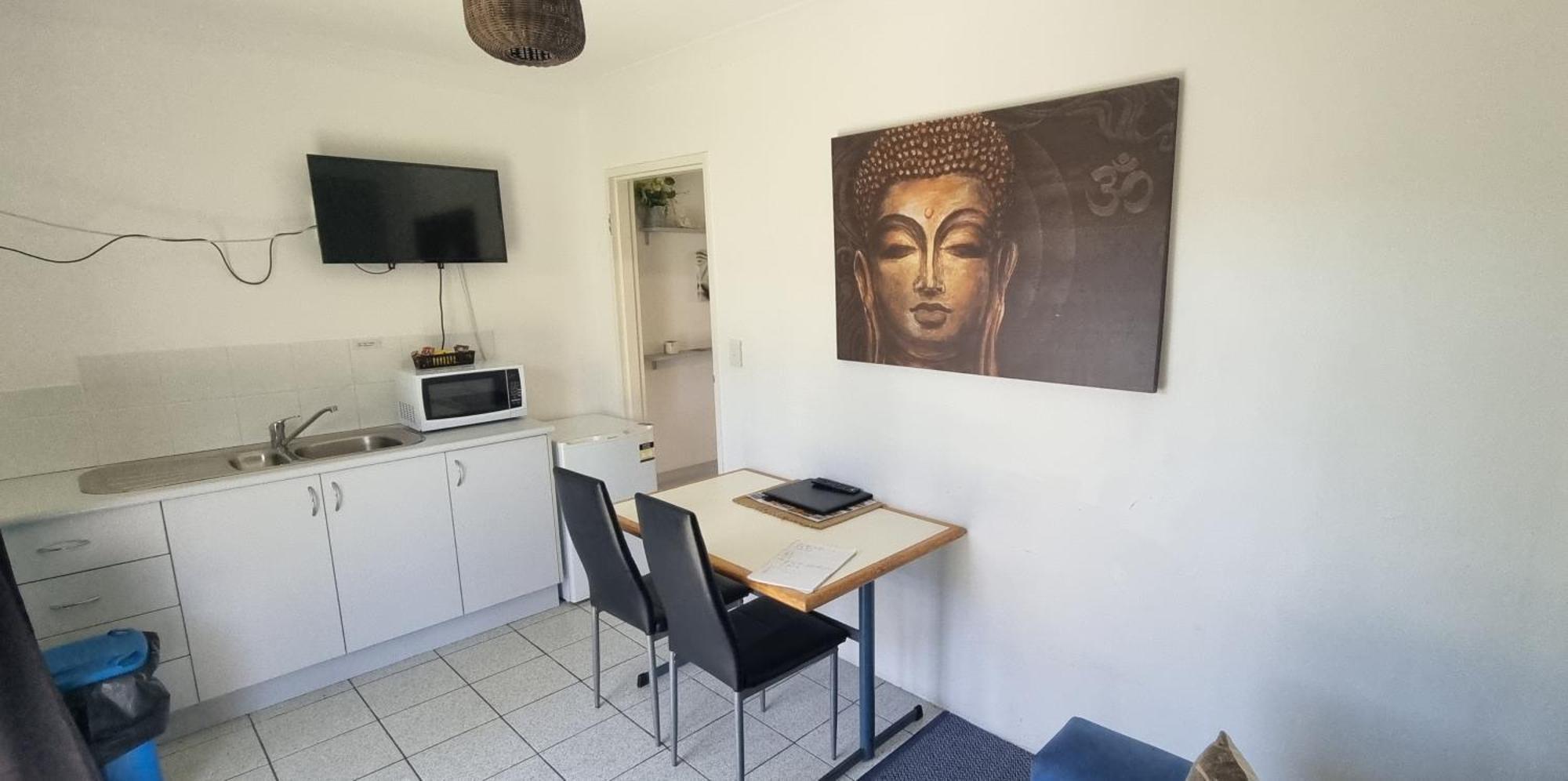 Ocean Parade Motel Coffs Harbour Zewnętrze zdjęcie