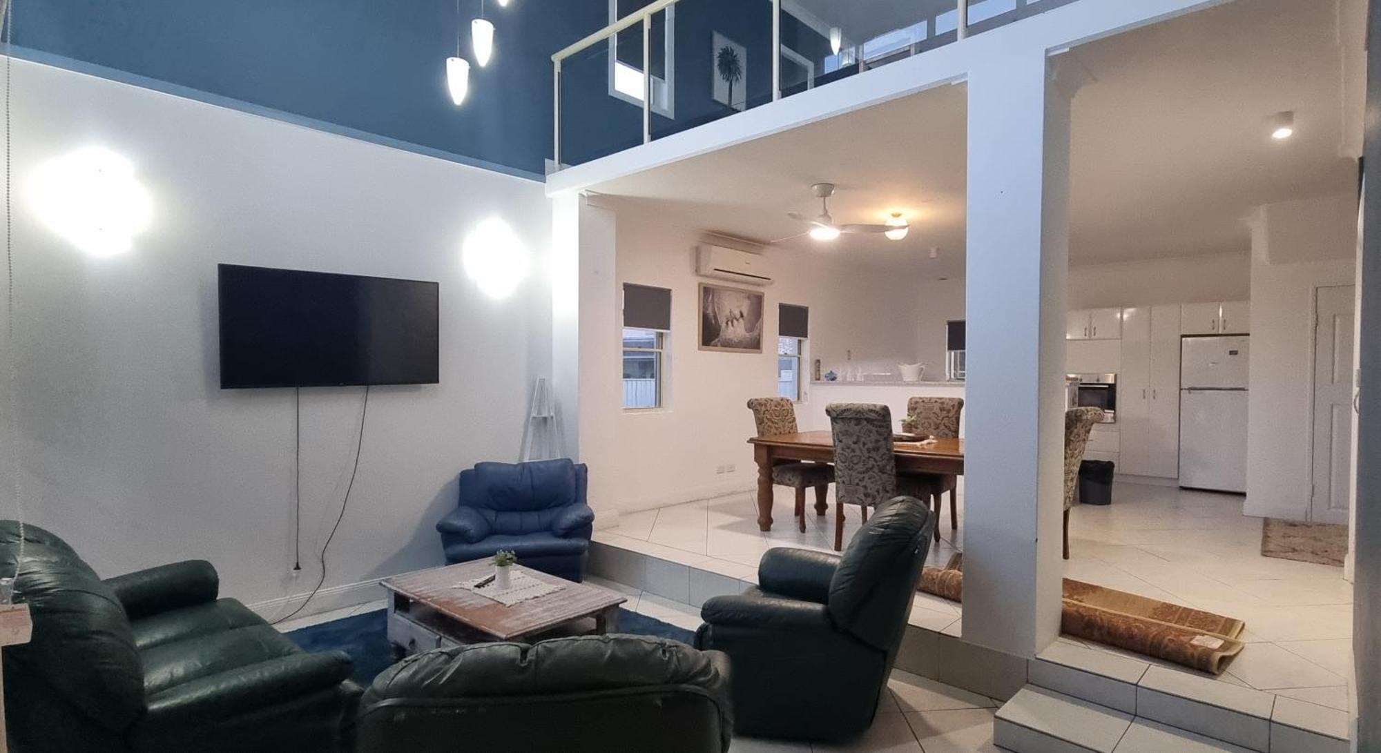 Ocean Parade Motel Coffs Harbour Zewnętrze zdjęcie