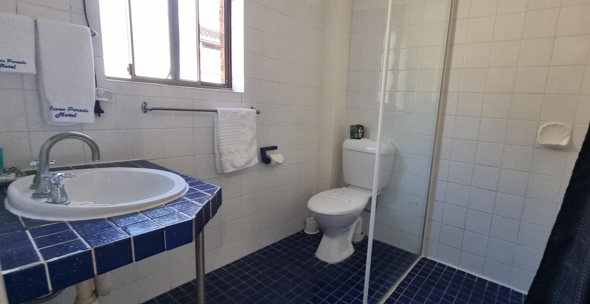 Ocean Parade Motel Coffs Harbour Zewnętrze zdjęcie