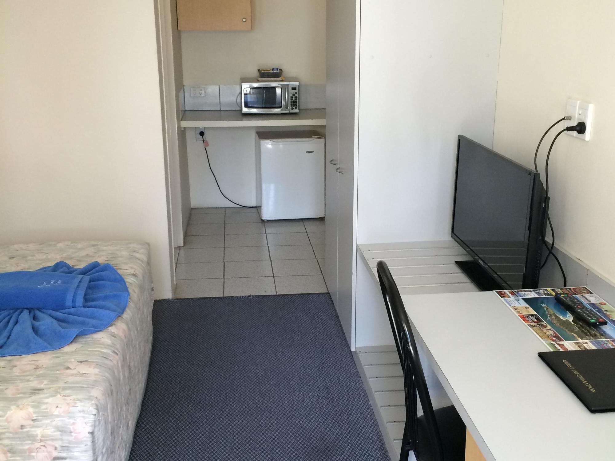 Ocean Parade Motel Coffs Harbour Zewnętrze zdjęcie