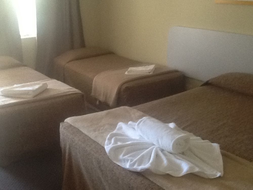 Ocean Parade Motel Coffs Harbour Zewnętrze zdjęcie